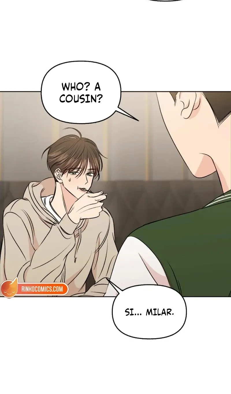 Fragrant Contractual Relationship Chapter 6 page 67 - 