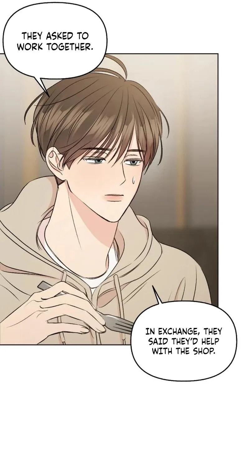 Fragrant Contractual Relationship Chapter 6 page 68 - 