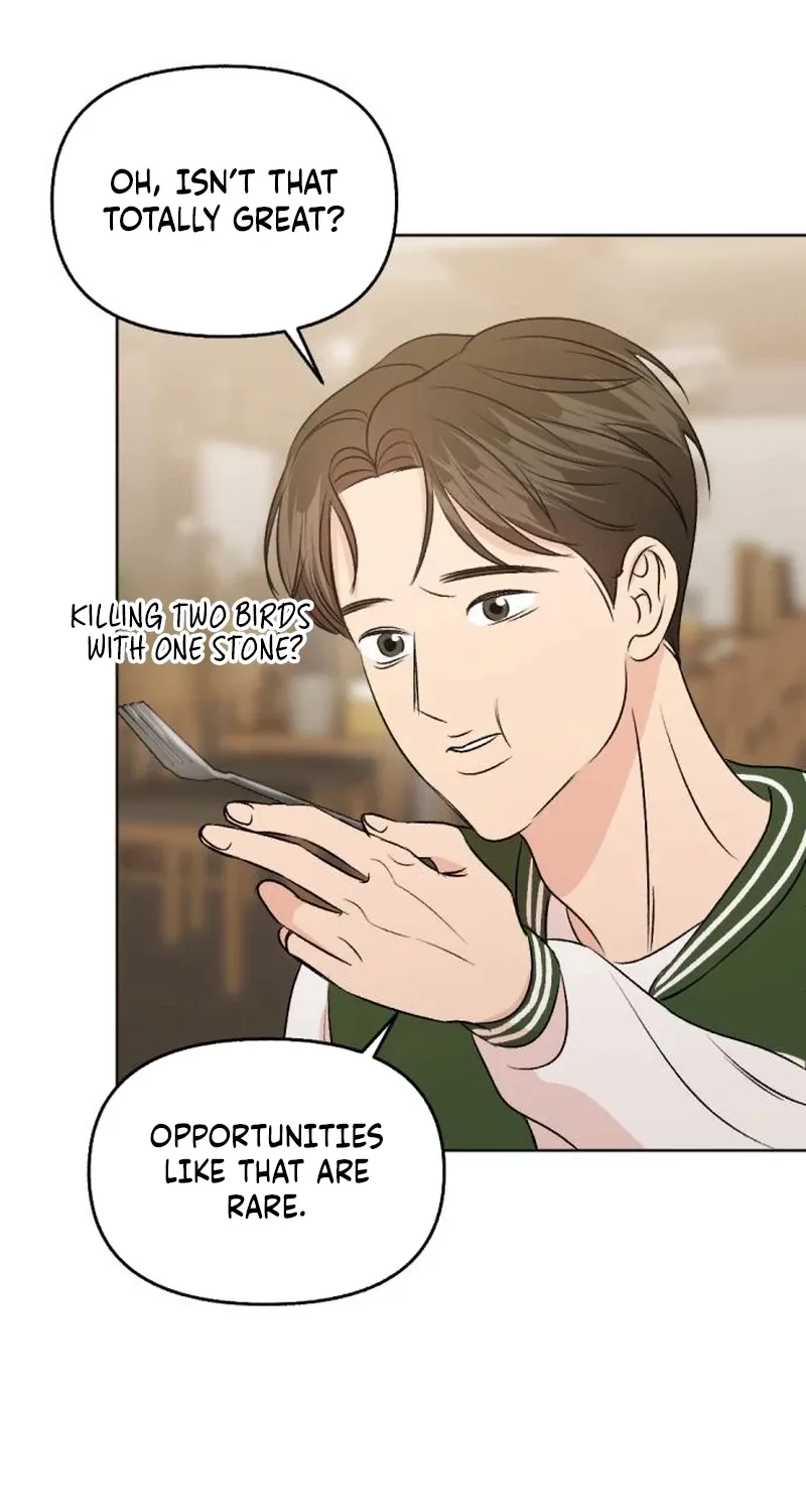 Fragrant Contractual Relationship Chapter 6 page 69 - 