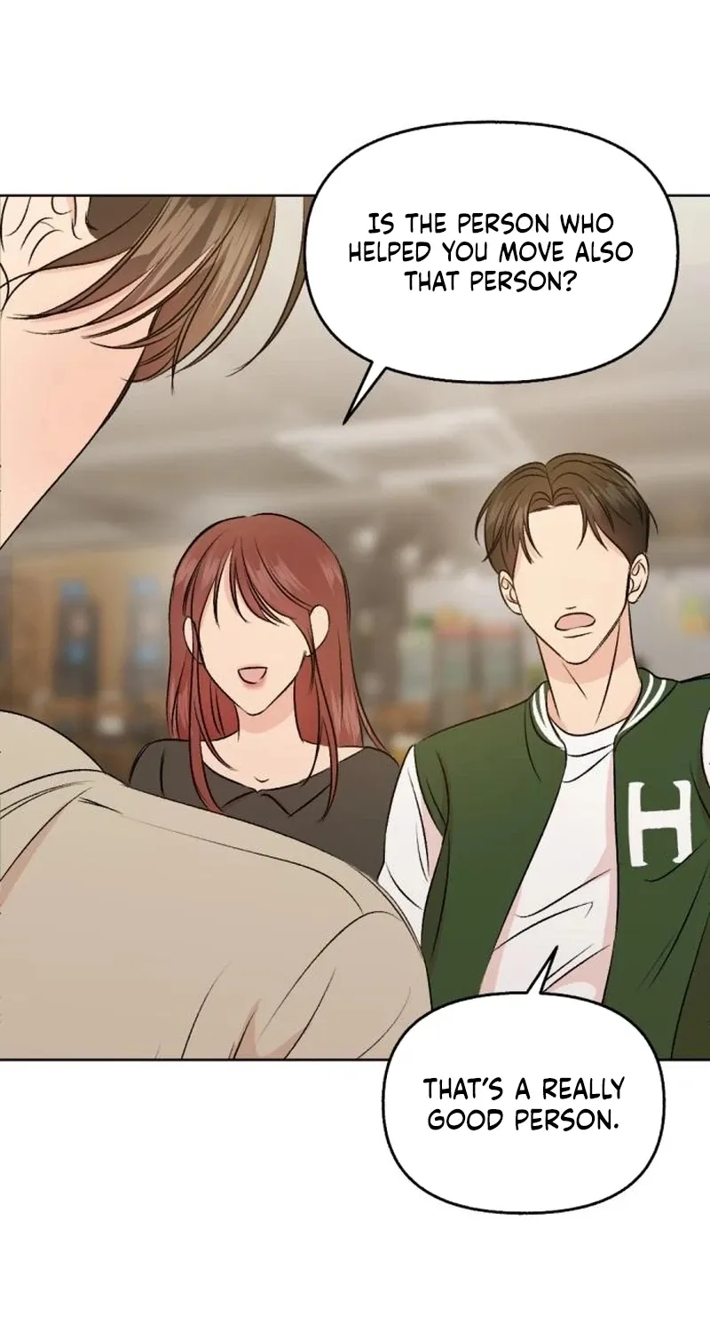 Fragrant Contractual Relationship Chapter 6 page 70 - 