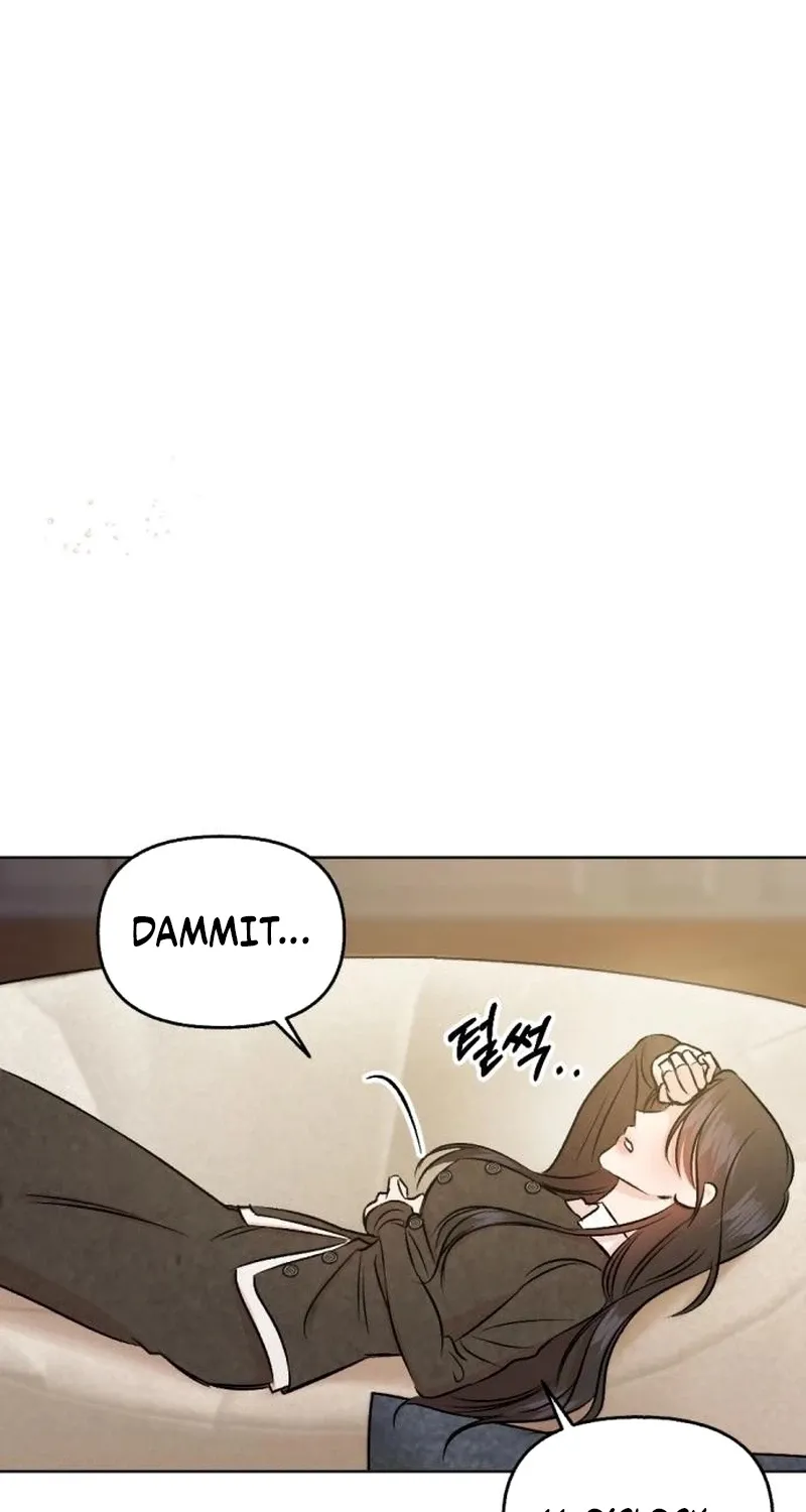 Fragrant Contractual Relationship Chapter 6 page 8 - 