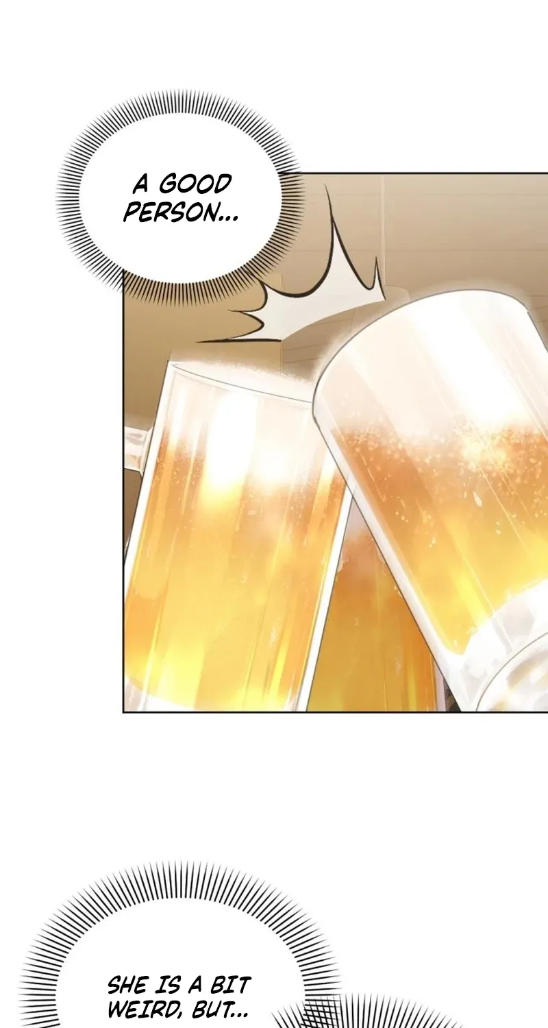 Fragrant Contractual Relationship Chapter 6 page 72 - 