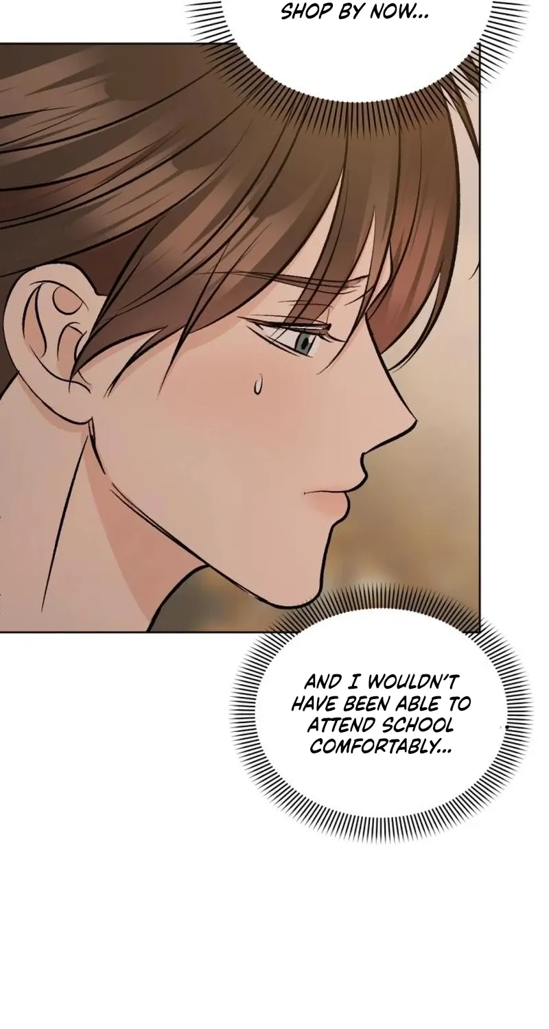 Fragrant Contractual Relationship Chapter 6 page 74 - 