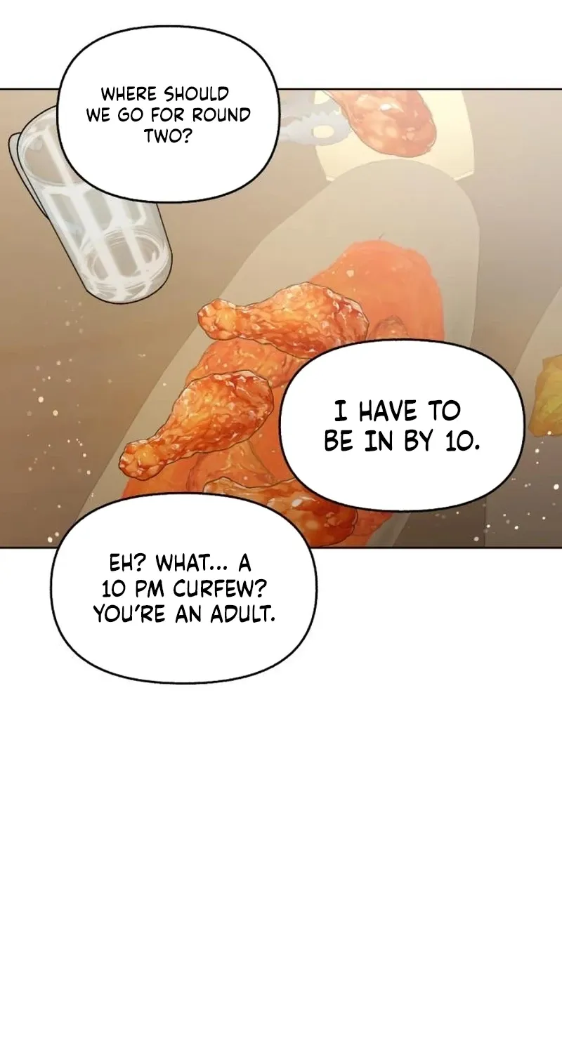 Fragrant Contractual Relationship Chapter 6 page 76 - 