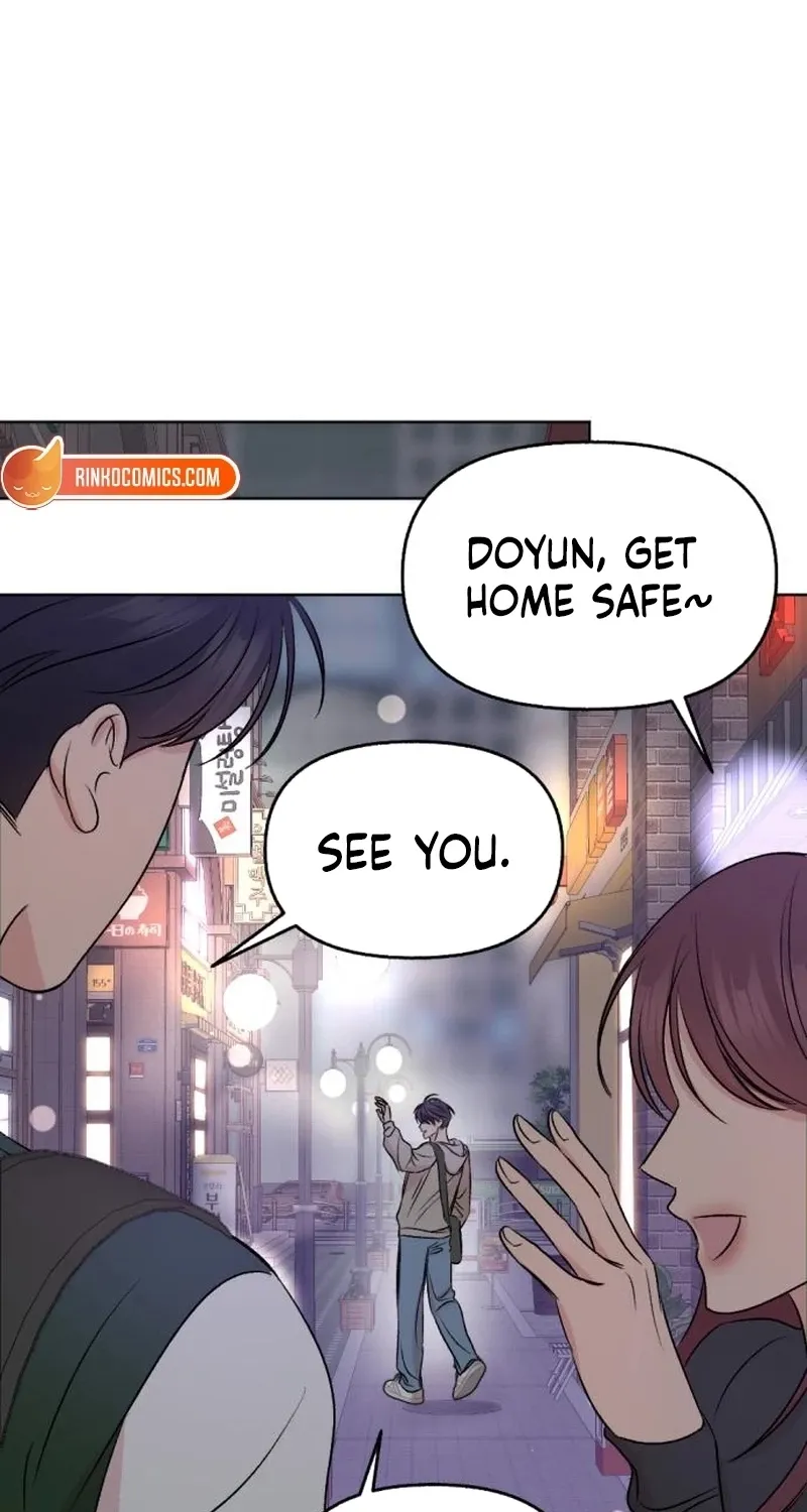 Fragrant Contractual Relationship Chapter 6 page 77 - 