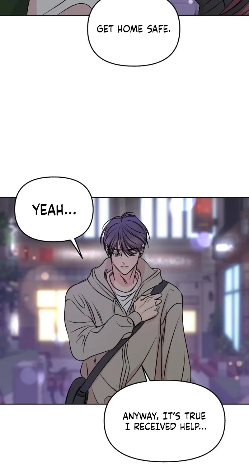 Fragrant Contractual Relationship Chapter 6 page 78 - 