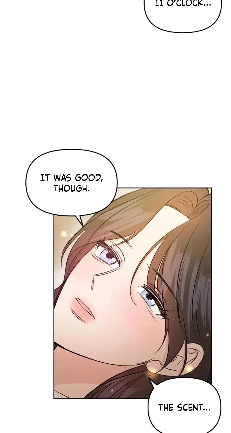 Fragrant Contractual Relationship Chapter 6 page 9 - 