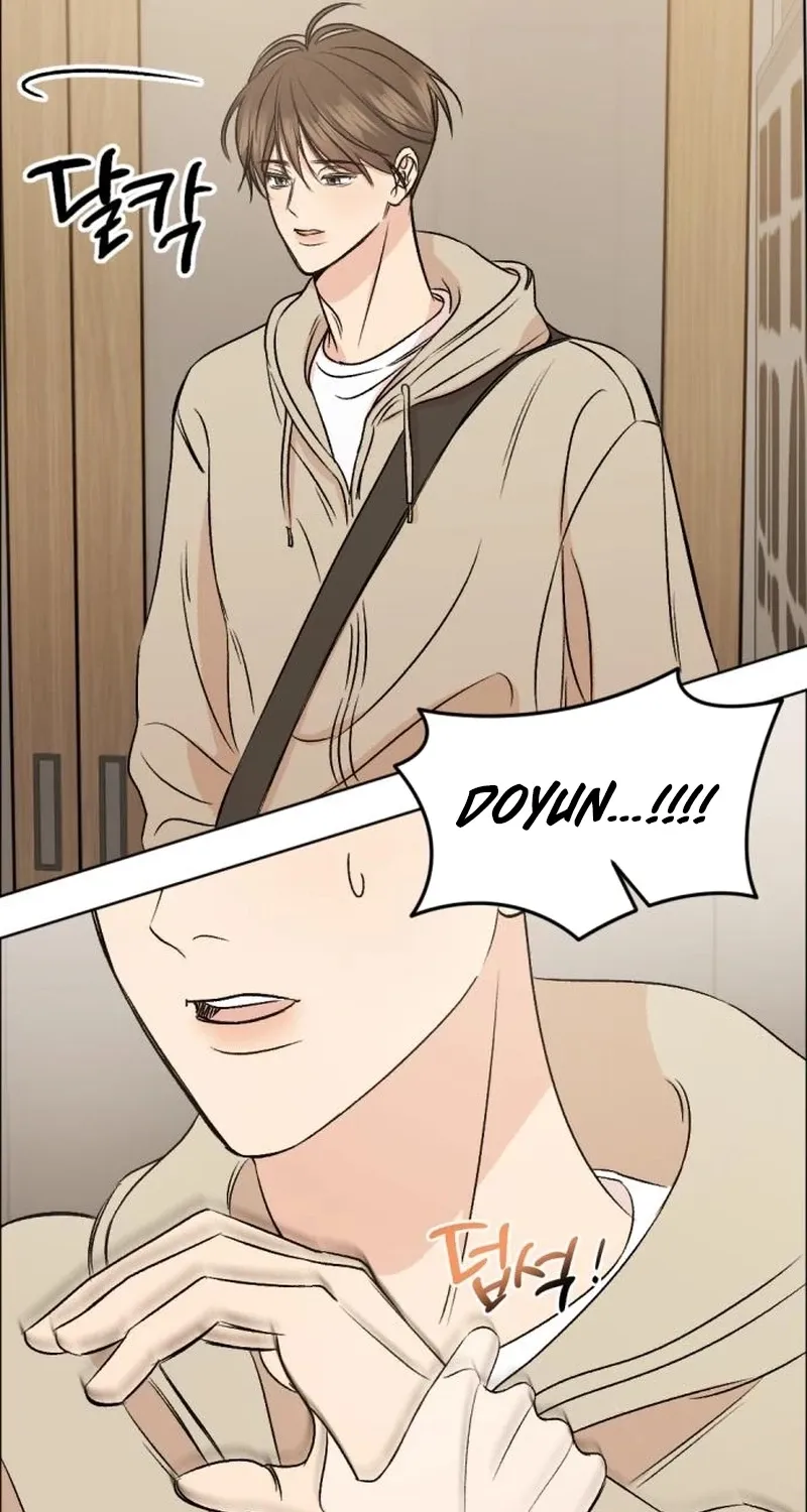 Fragrant Contractual Relationship Chapter 6 page 83 - 