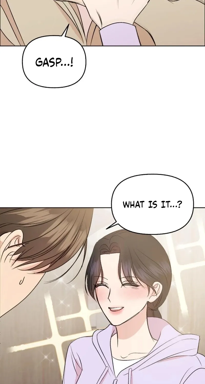 Fragrant Contractual Relationship Chapter 6 page 84 - 