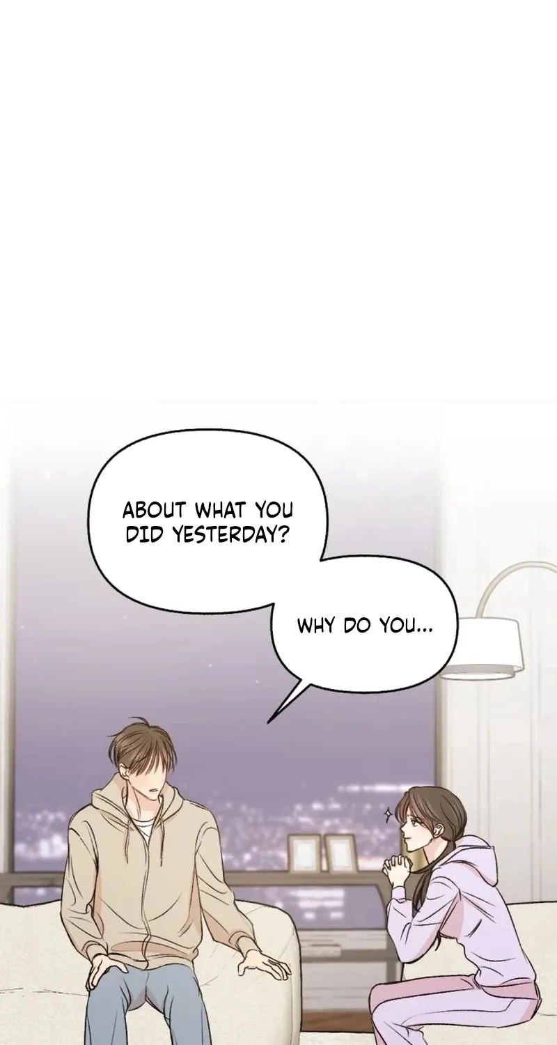 Fragrant Contractual Relationship Chapter 6 page 87 - 