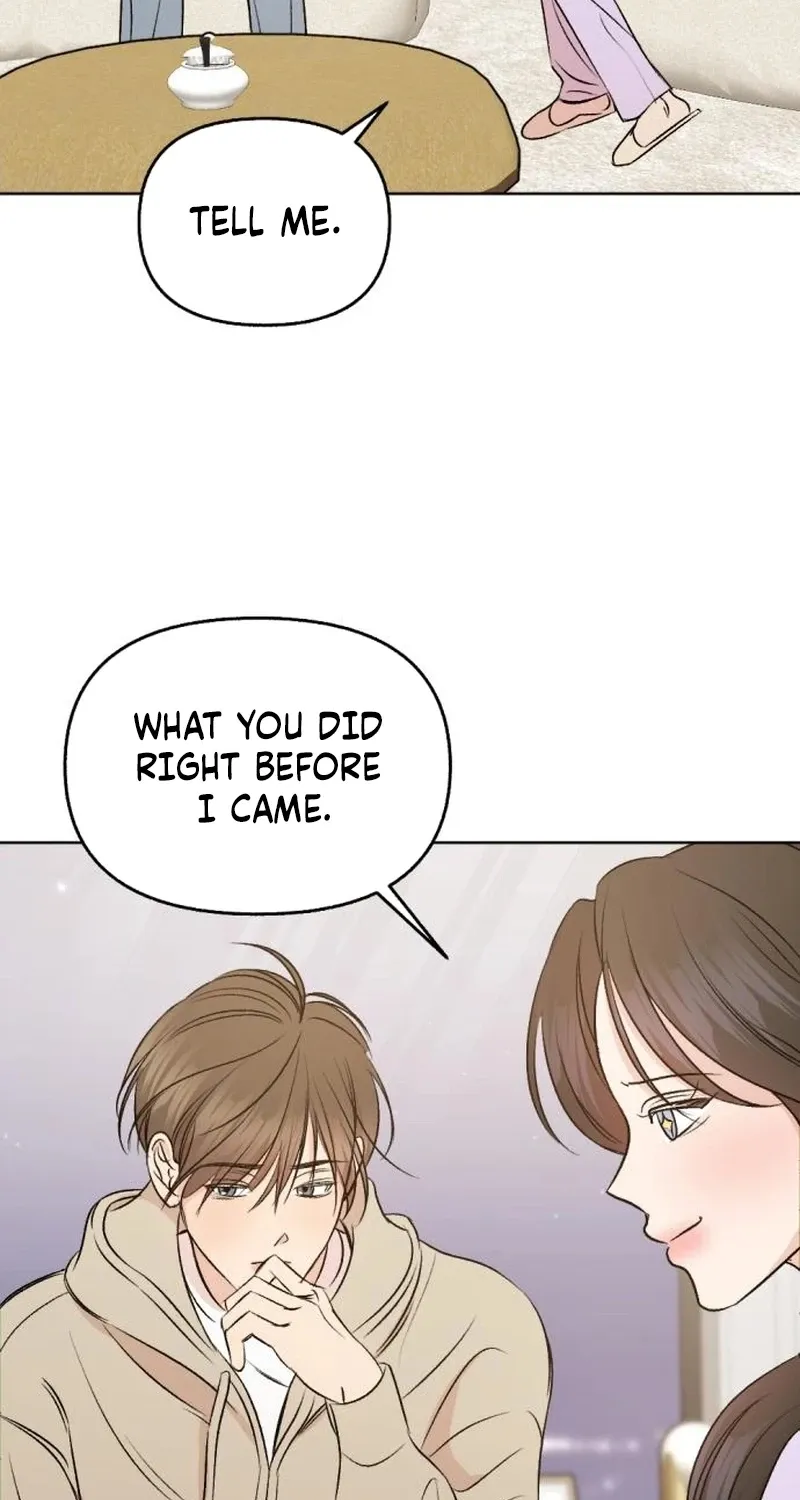 Fragrant Contractual Relationship Chapter 6 page 88 - 