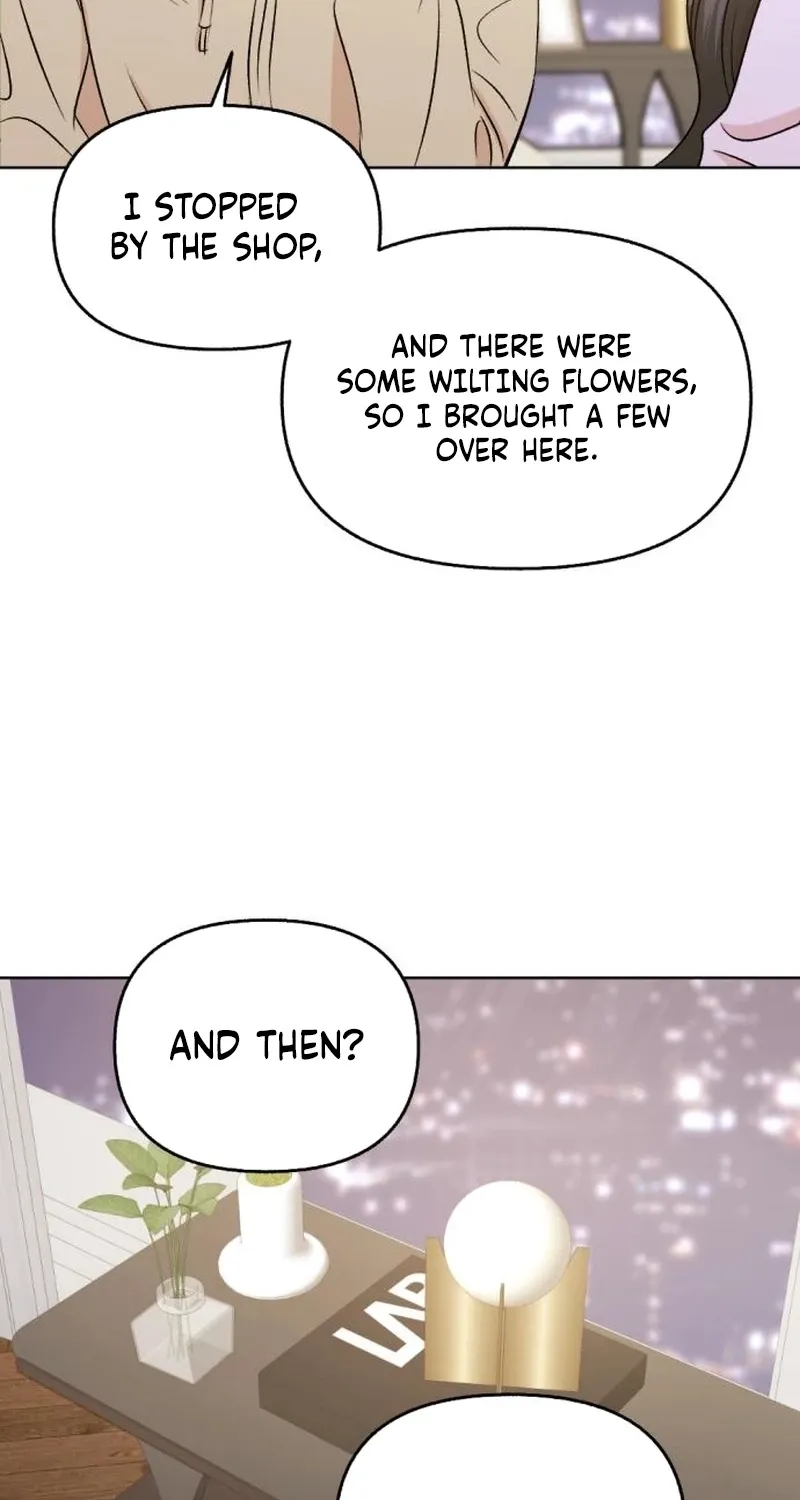 Fragrant Contractual Relationship Chapter 6 page 89 - 