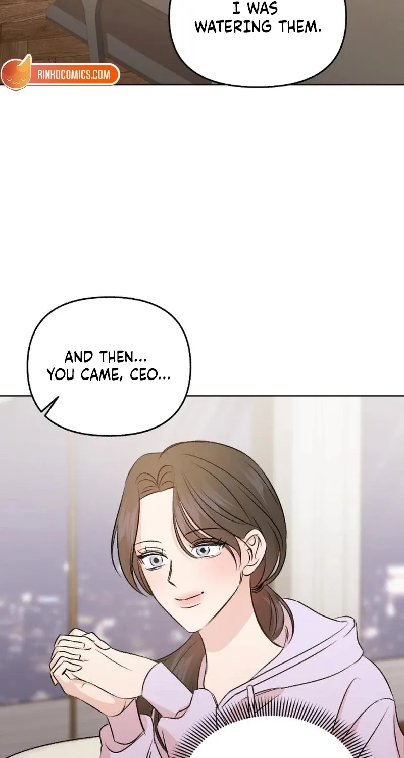 Fragrant Contractual Relationship Chapter 6 page 90 - 