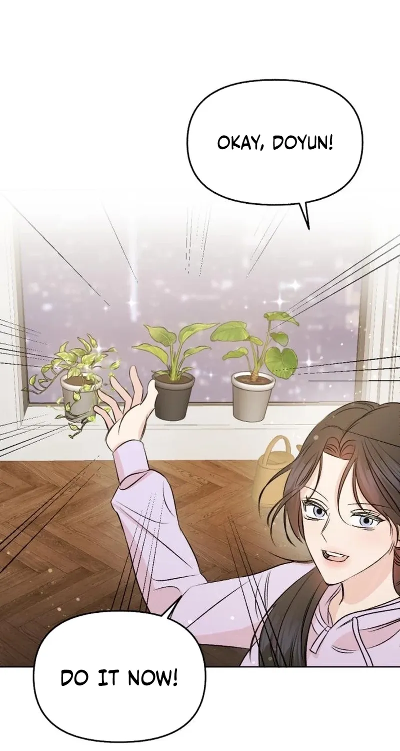 Fragrant Contractual Relationship Chapter 6 page 93 - 