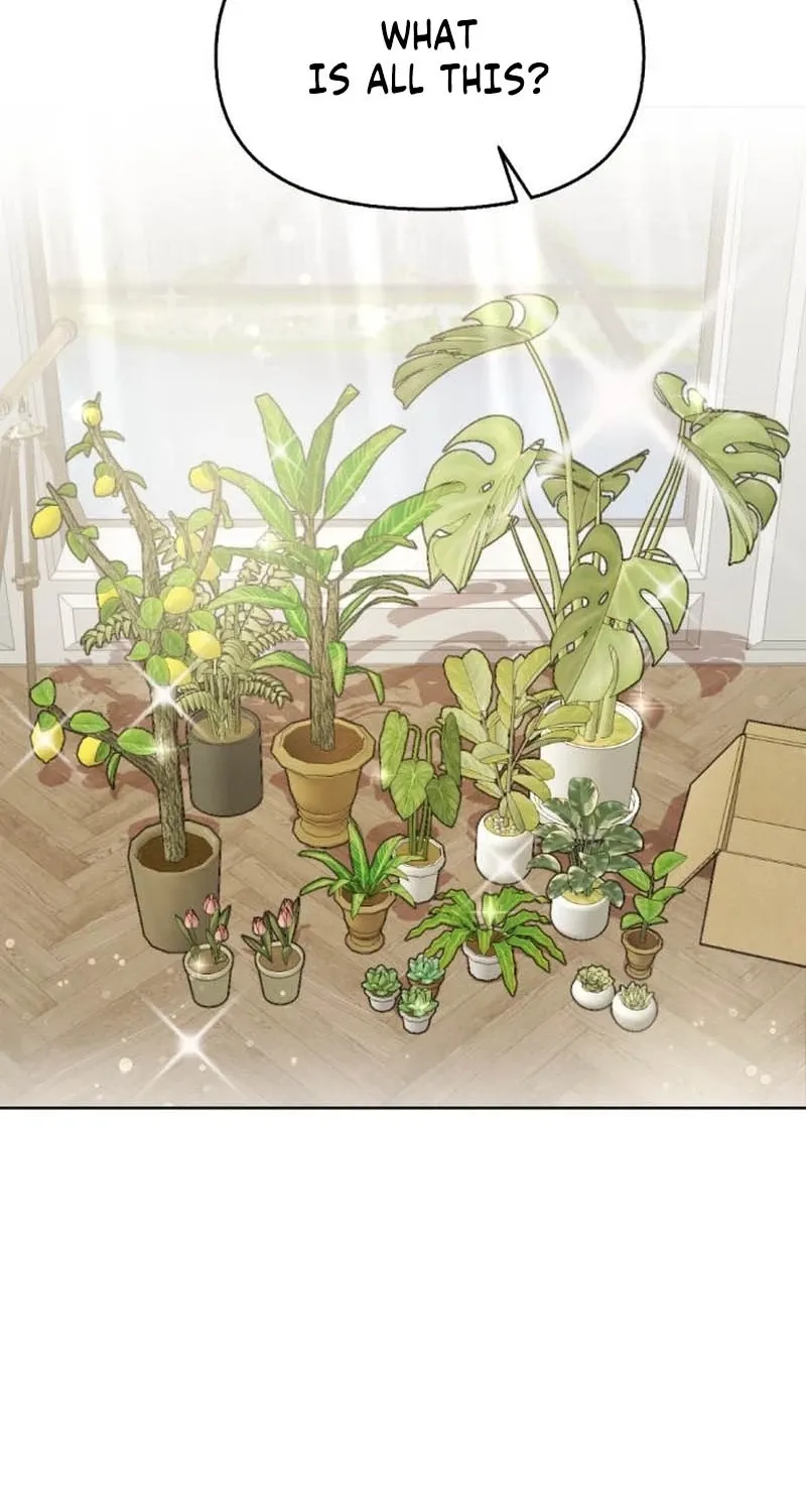 Fragrant Contractual Relationship Chapter 7 page 14 - 