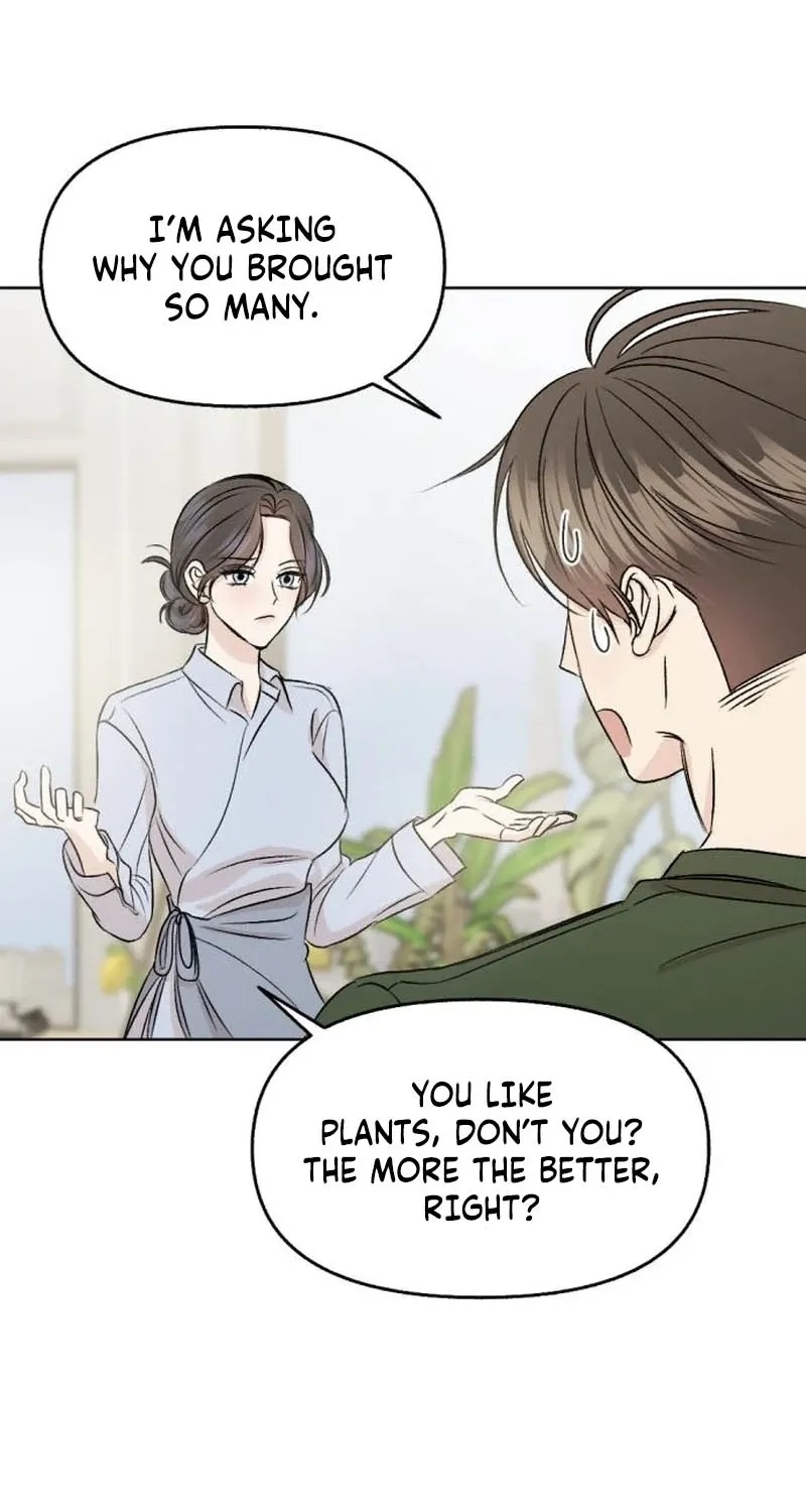 Fragrant Contractual Relationship Chapter 7 page 16 - 