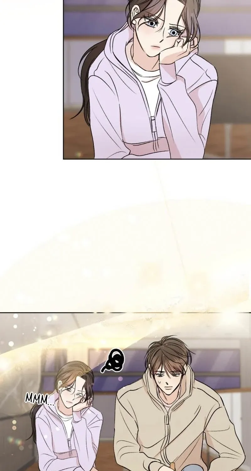 Fragrant Contractual Relationship Chapter 7 page 3 - 