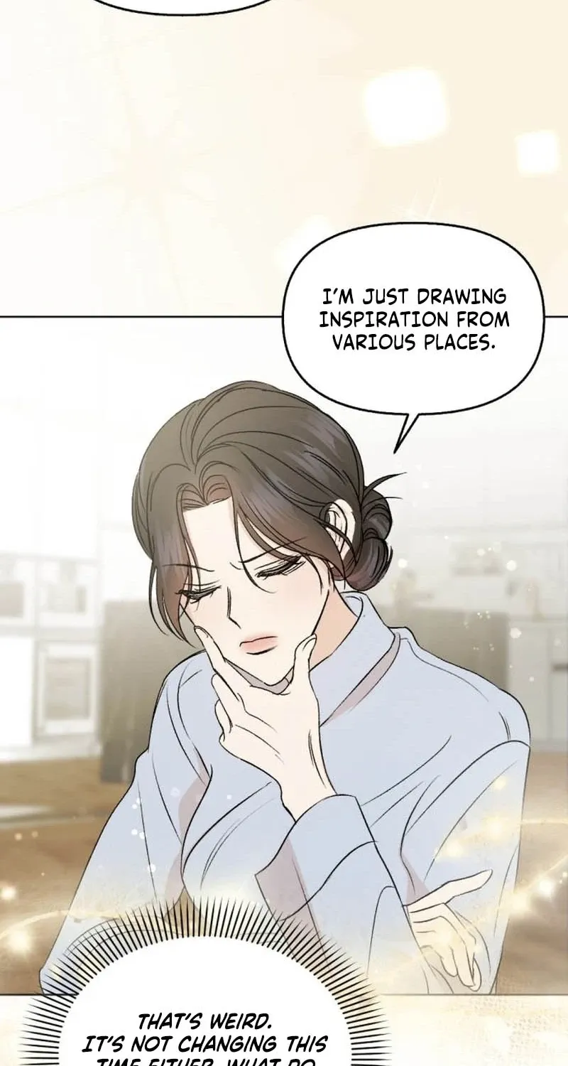 Fragrant Contractual Relationship Chapter 7 page 22 - 