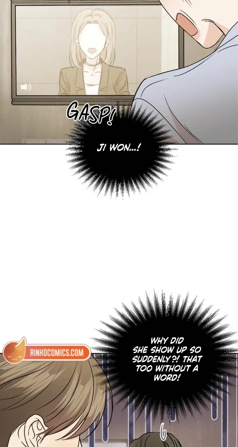 Fragrant Contractual Relationship Chapter 7 page 27 - 