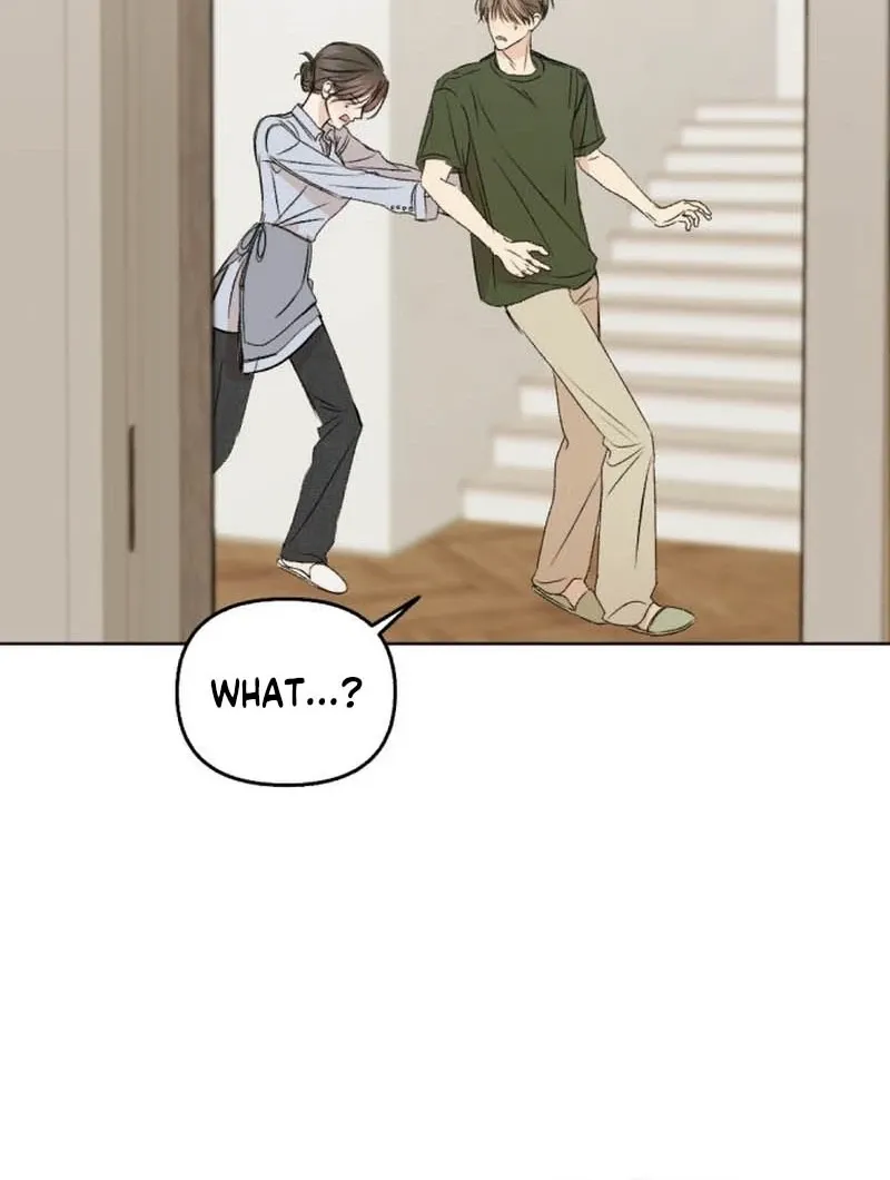 Fragrant Contractual Relationship Chapter 7 page 29 - 