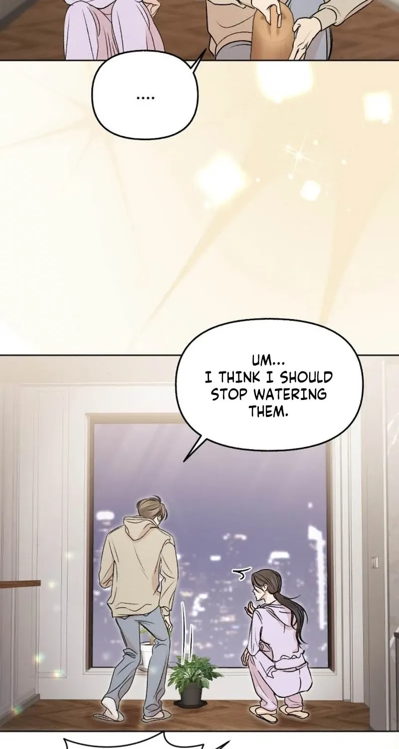Fragrant Contractual Relationship Chapter 7 page 4 - 
