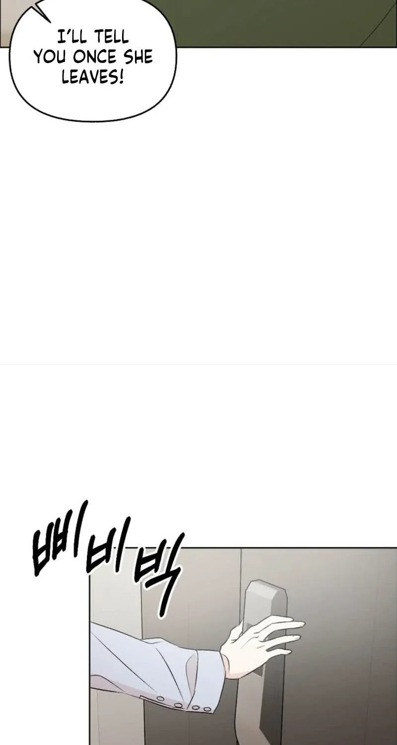 Fragrant Contractual Relationship Chapter 7 page 31 - 