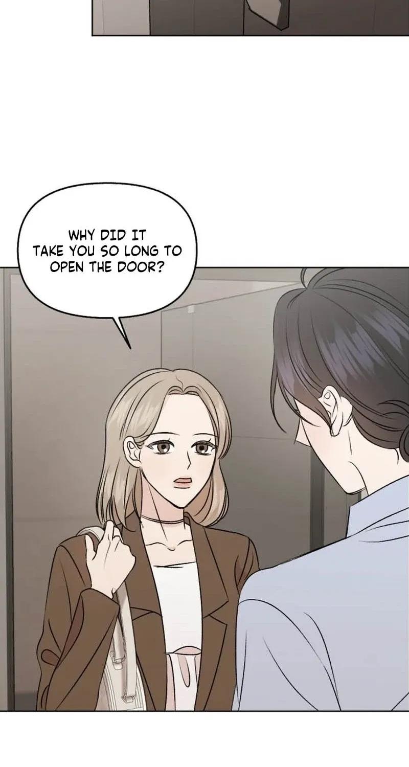Fragrant Contractual Relationship Chapter 7 page 32 - 