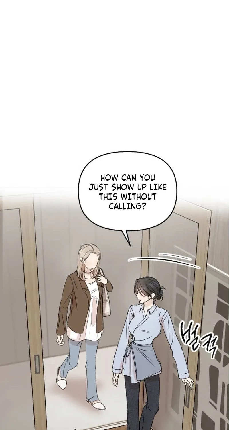 Fragrant Contractual Relationship Chapter 7 page 33 - 