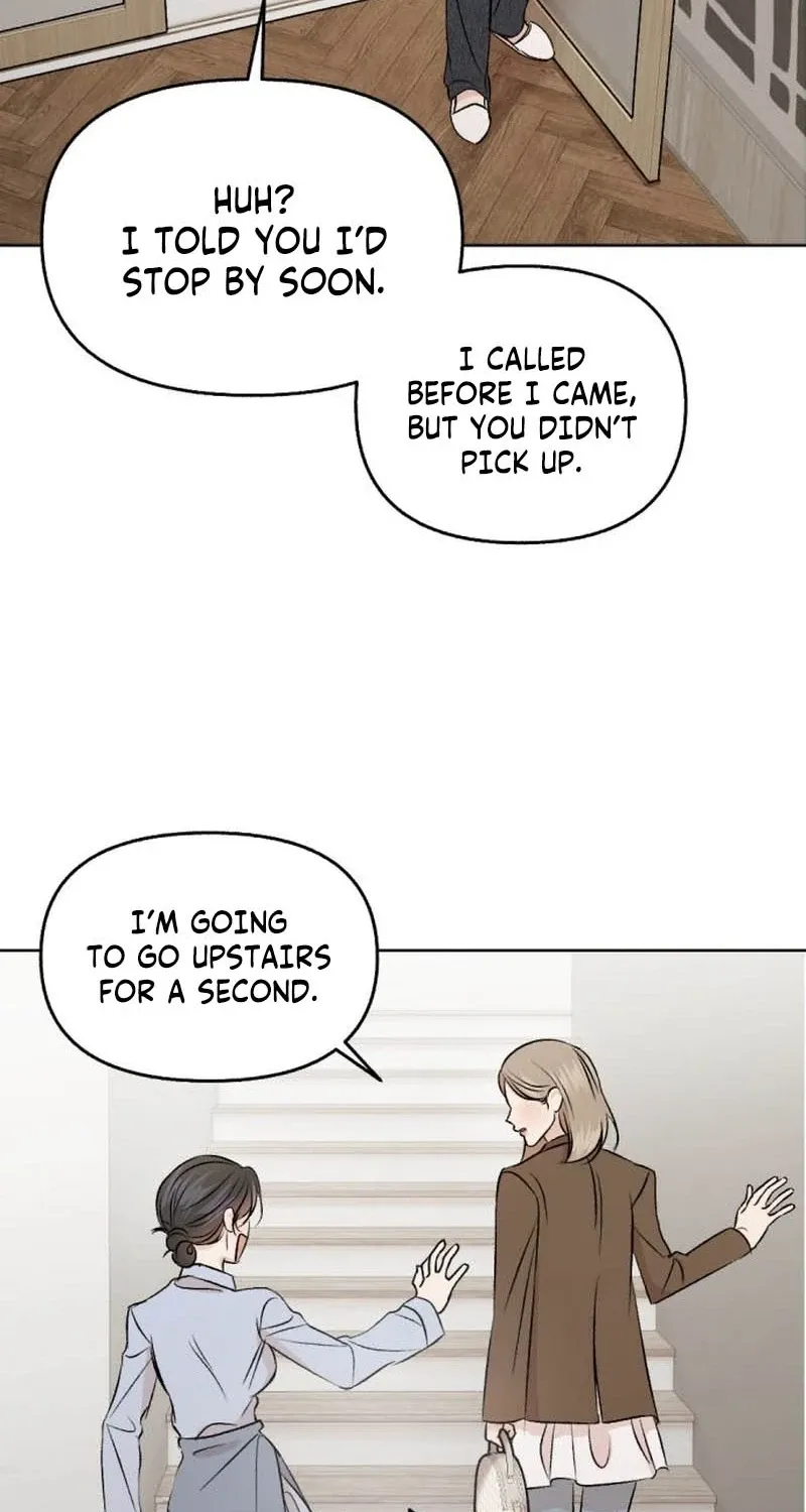 Fragrant Contractual Relationship Chapter 7 page 34 - 