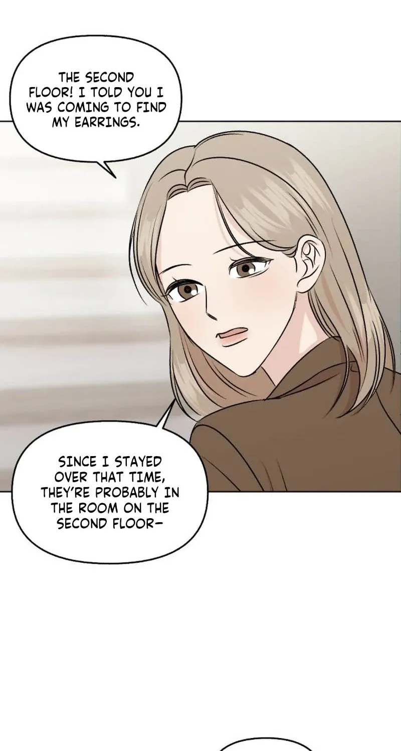 Fragrant Contractual Relationship Chapter 7 page 36 - 