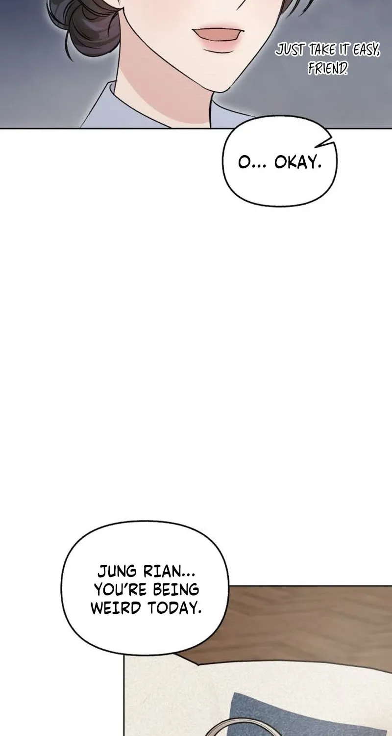 Fragrant Contractual Relationship Chapter 7 page 39 - 