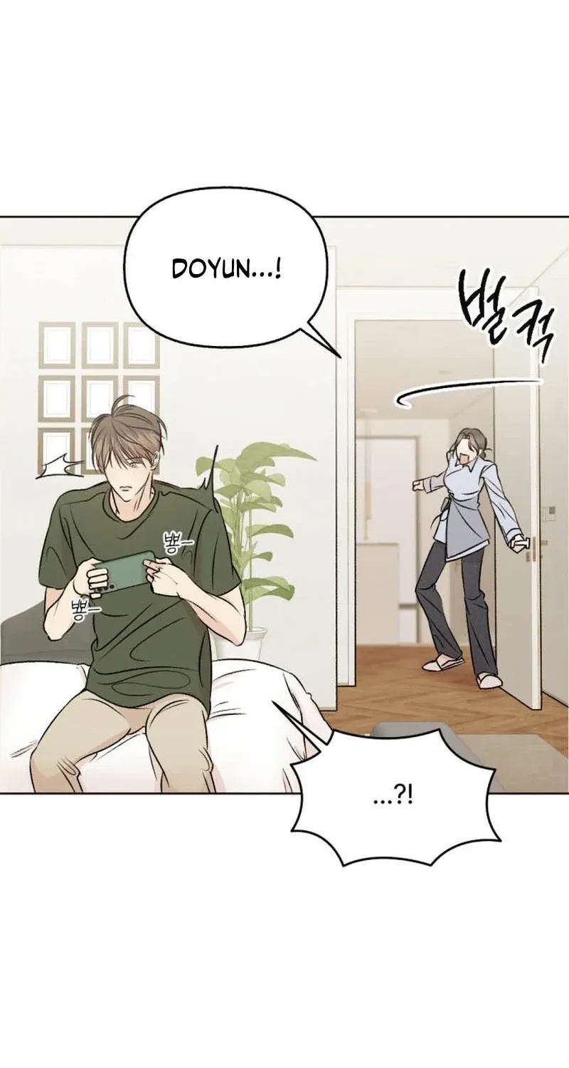 Fragrant Contractual Relationship Chapter 7 page 44 - 