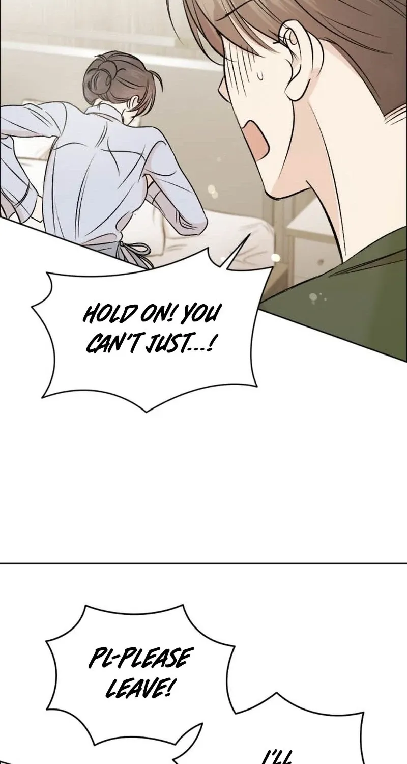 Fragrant Contractual Relationship Chapter 7 page 48 - 