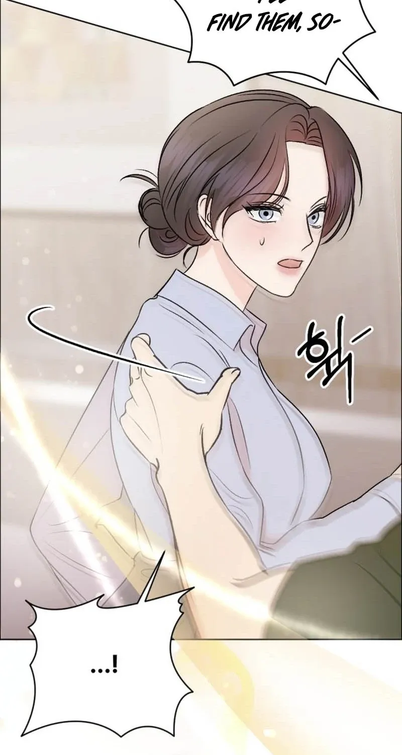 Fragrant Contractual Relationship Chapter 7 page 49 - 