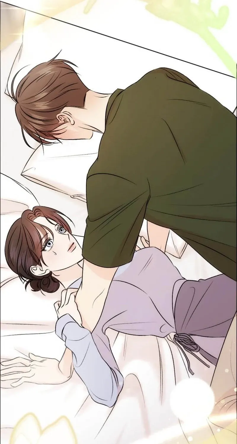 Fragrant Contractual Relationship Chapter 7 page 52 - 