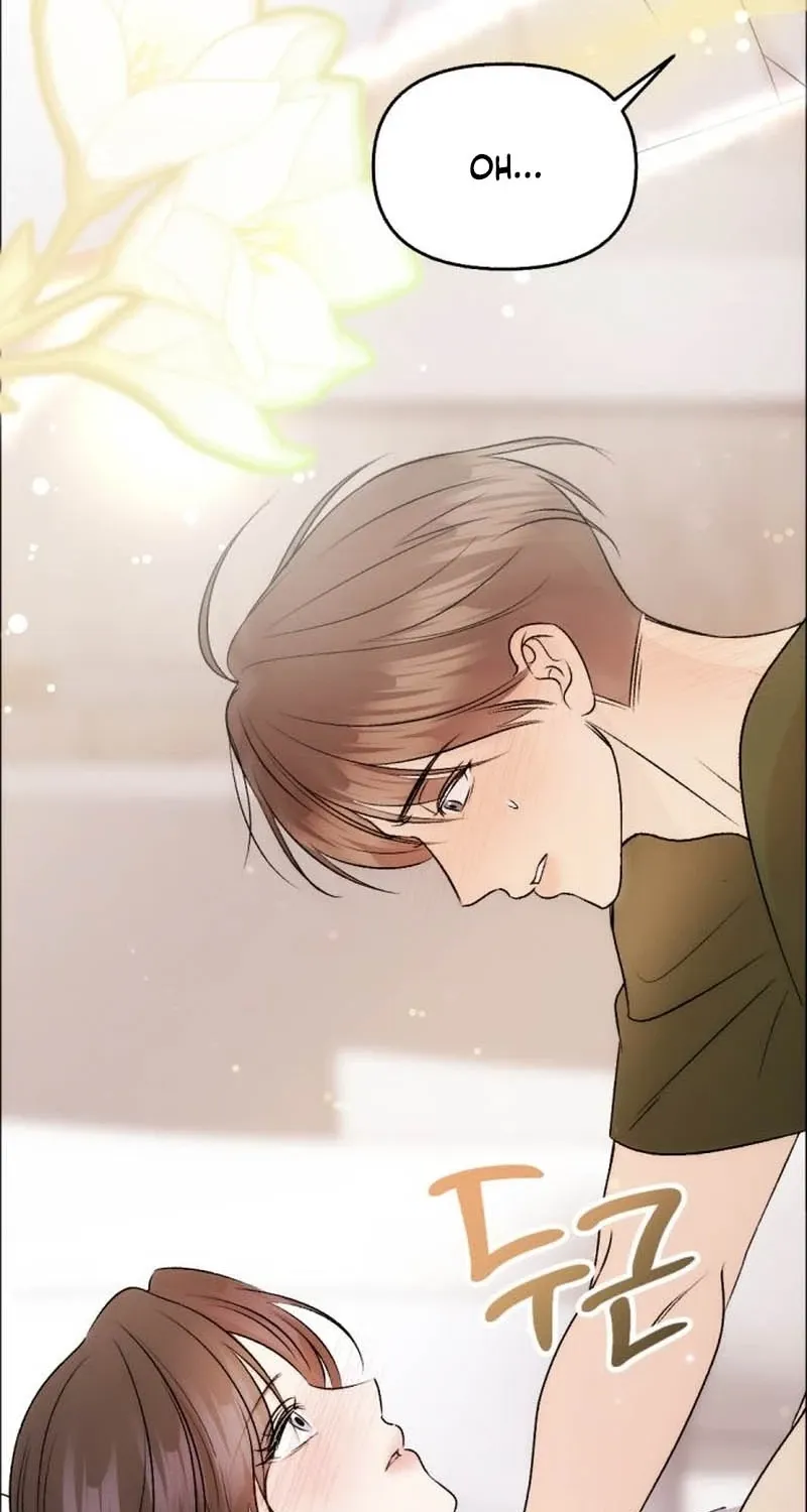 Fragrant Contractual Relationship Chapter 7 page 53 - 