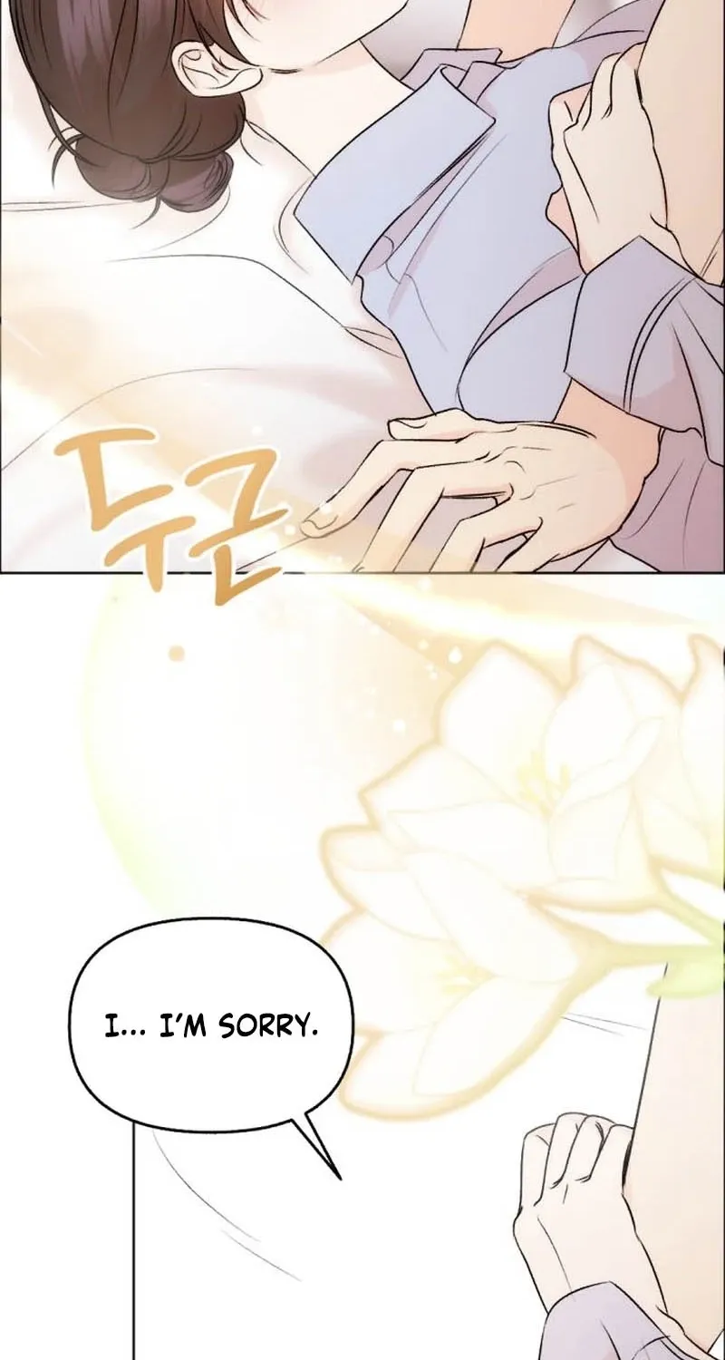 Fragrant Contractual Relationship Chapter 7 page 54 - 