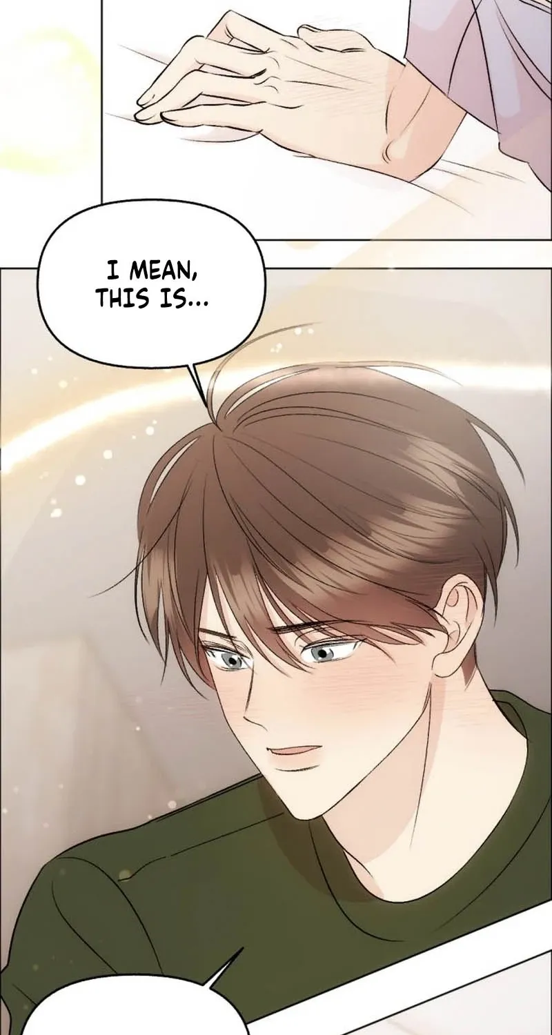 Fragrant Contractual Relationship Chapter 7 page 55 - 