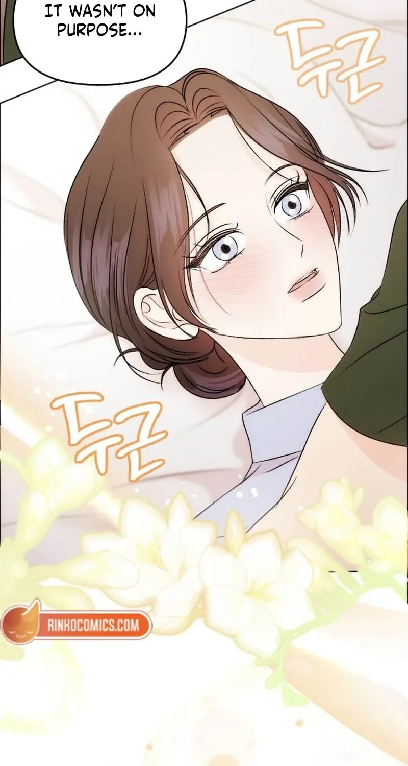 Fragrant Contractual Relationship Chapter 7 page 56 - 