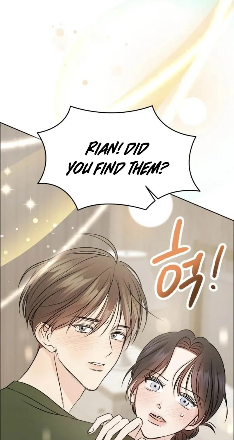 Fragrant Contractual Relationship Chapter 7 page 58 - 