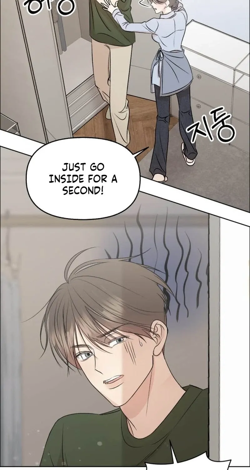 Fragrant Contractual Relationship Chapter 7 page 60 - 