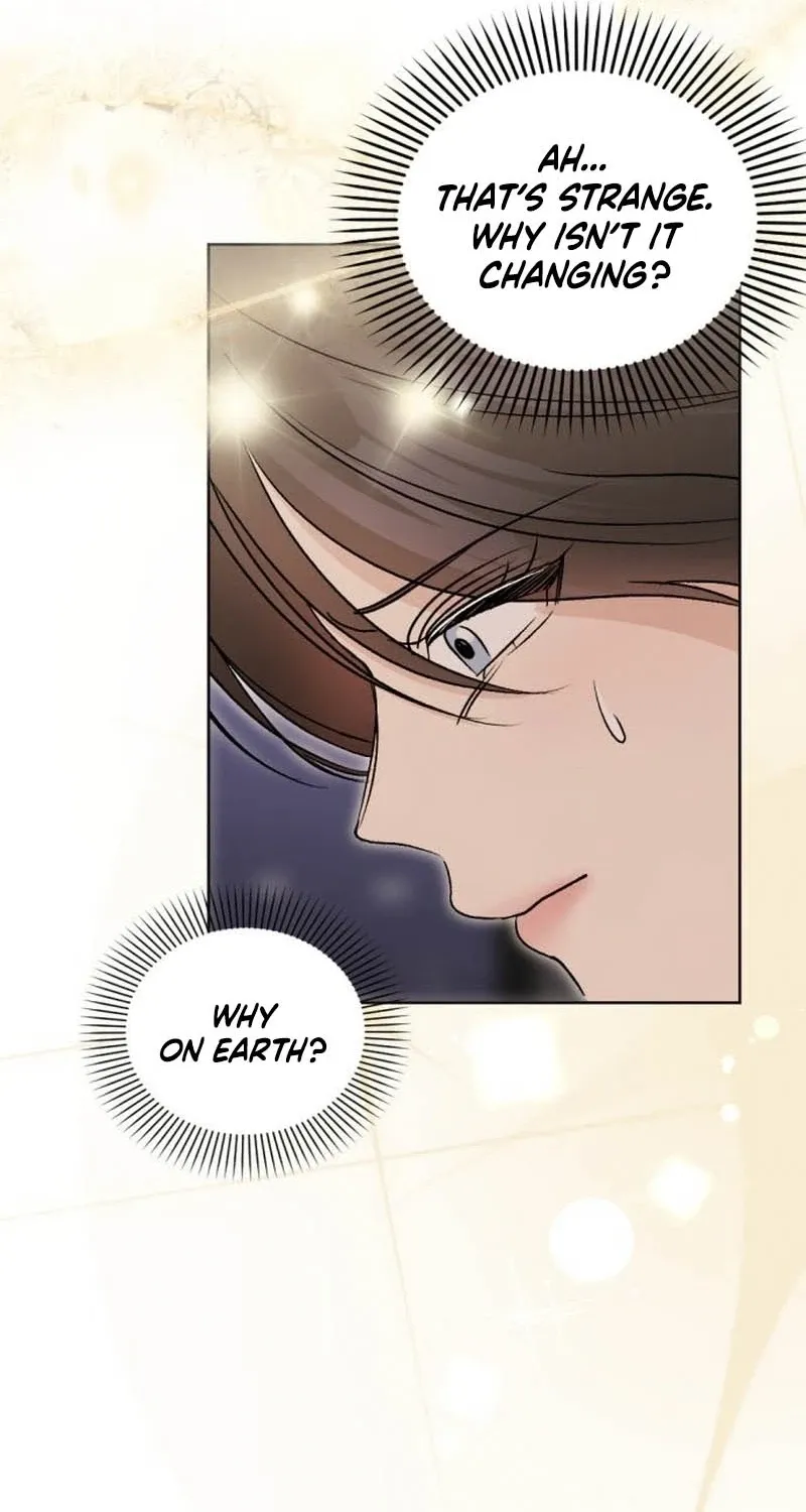 Fragrant Contractual Relationship Chapter 7 page 7 - 