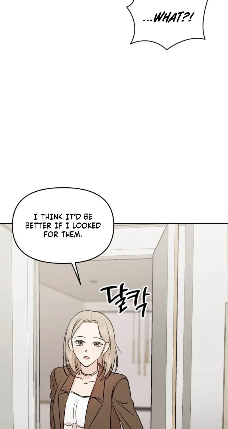 Fragrant Contractual Relationship Chapter 7 page 61 - 