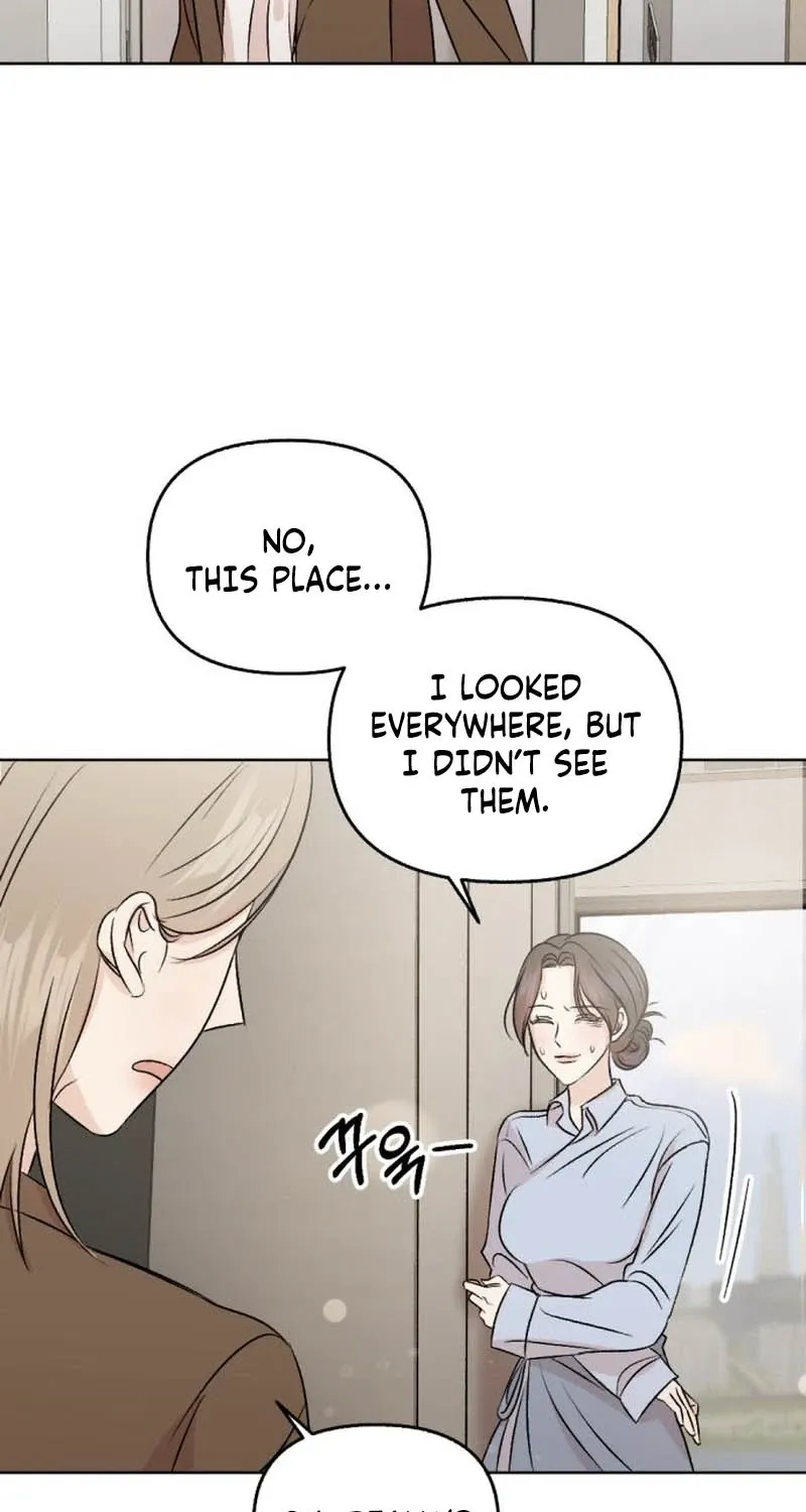 Fragrant Contractual Relationship Chapter 7 page 62 - 