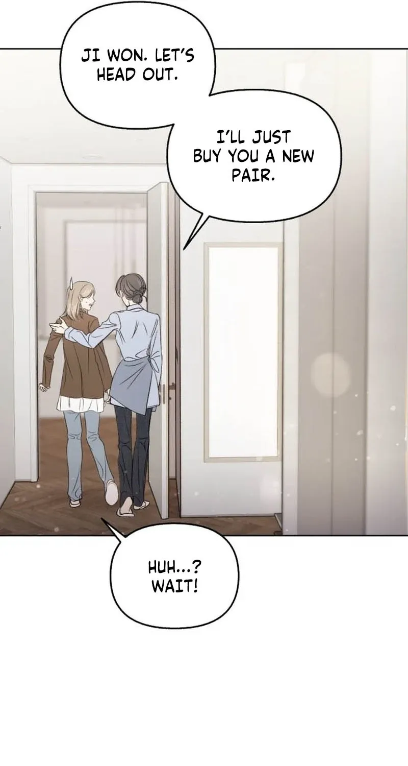 Fragrant Contractual Relationship Chapter 7 page 64 - 