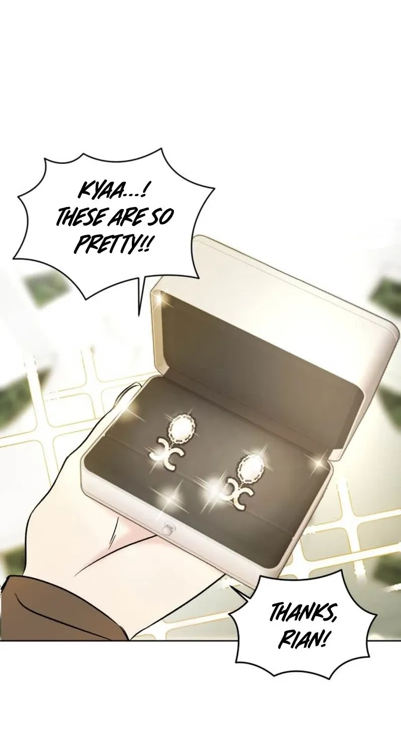 Fragrant Contractual Relationship Chapter 7 page 67 - 