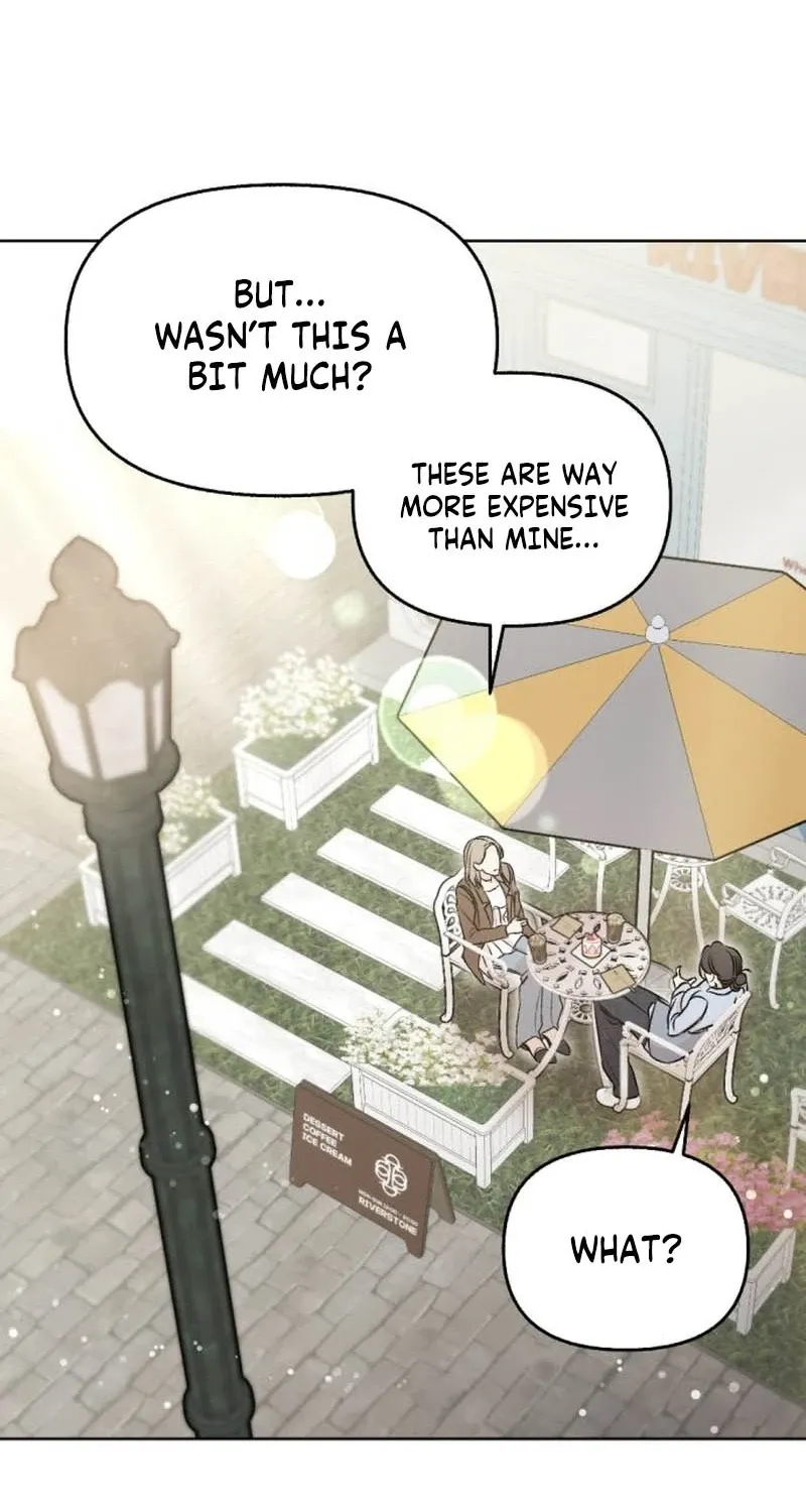 Fragrant Contractual Relationship Chapter 7 page 68 - 