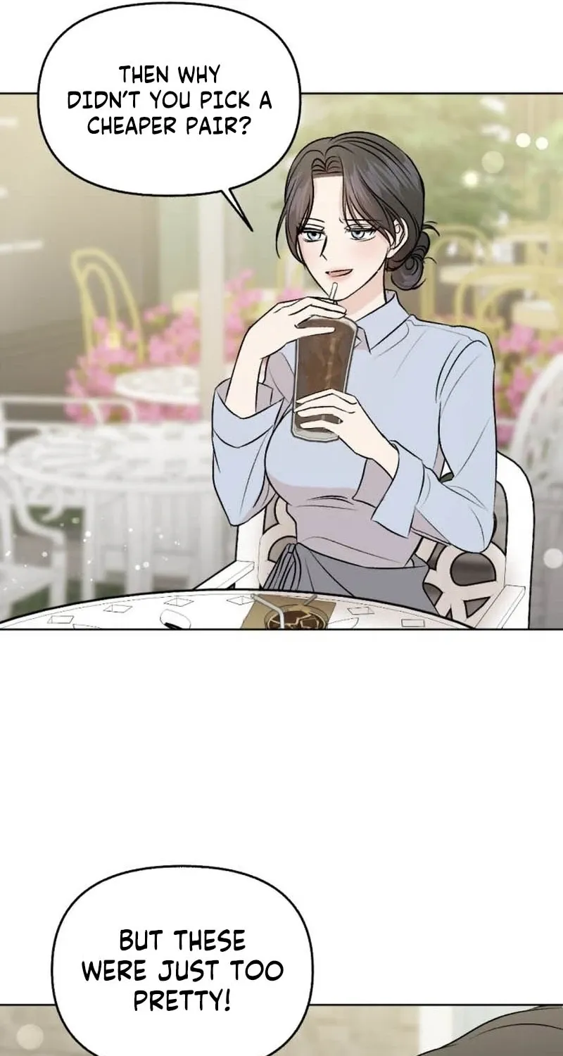 Fragrant Contractual Relationship Chapter 7 page 70 - 