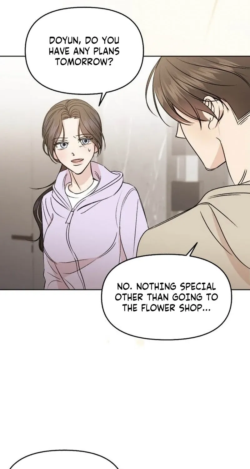 Fragrant Contractual Relationship Chapter 7 page 8 - 