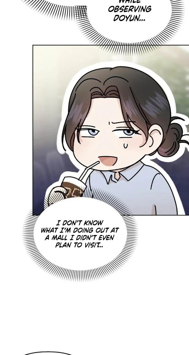 Fragrant Contractual Relationship Chapter 7 page 72 - 